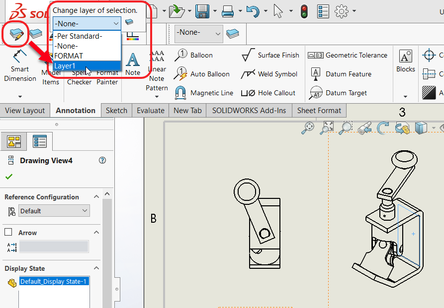 Recomended How to sketch arrow in solidworks drawing for Windows PC