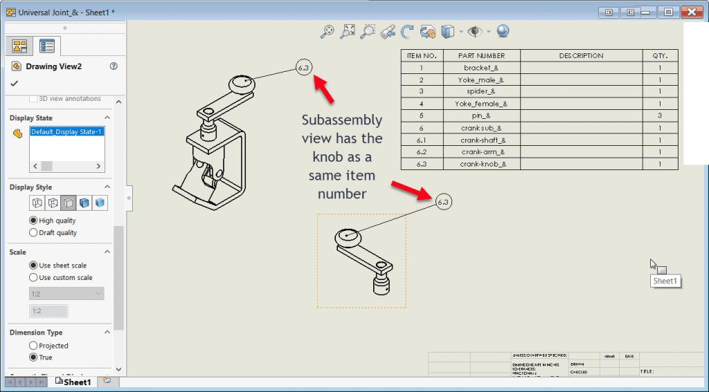 how to draw numbers in 3d