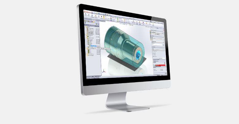 Autodesk inventor или solidworks что лучше