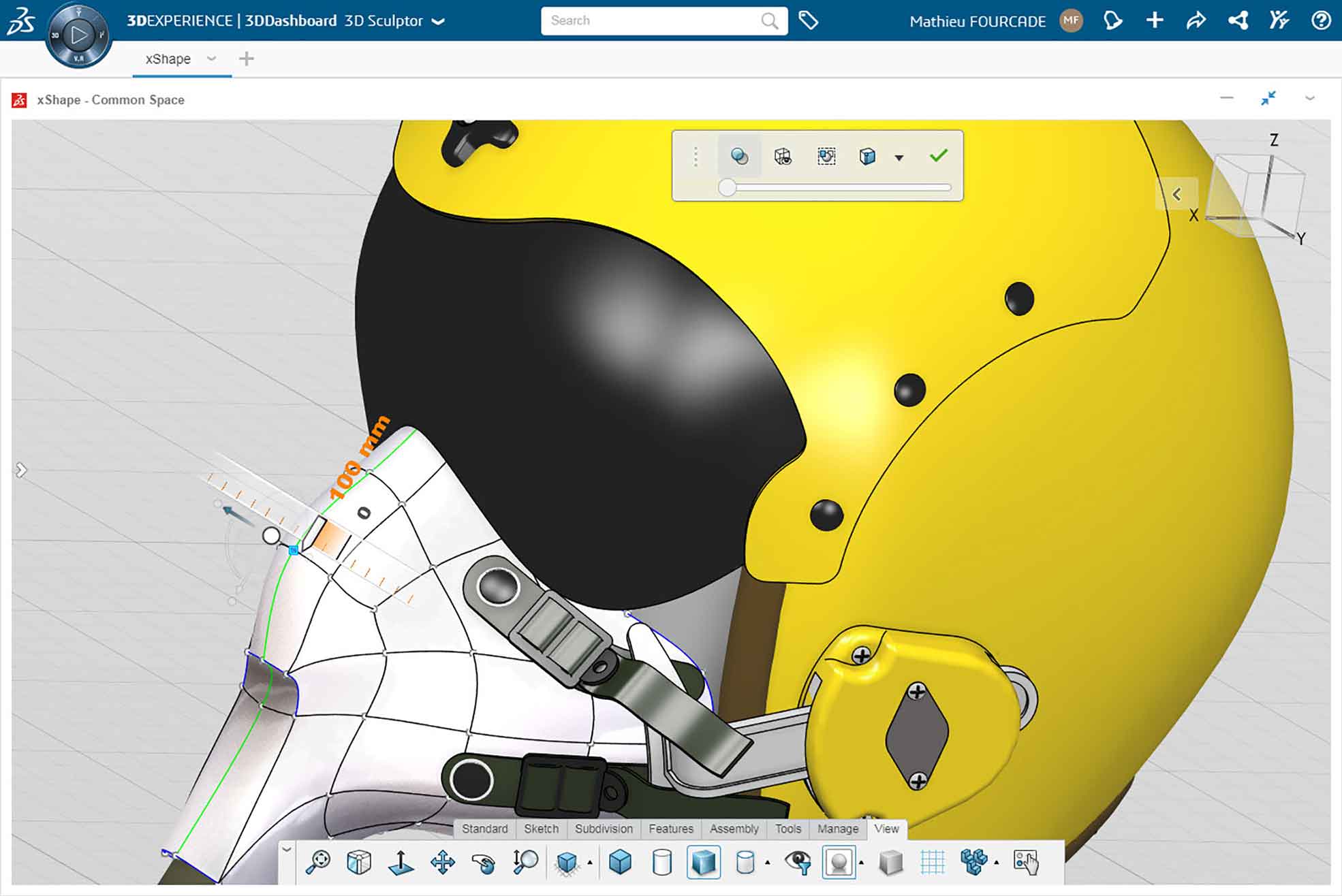 3dexperience download solidworks