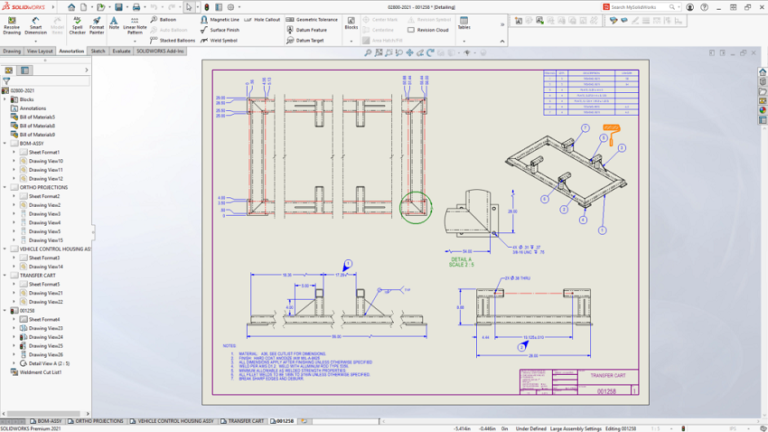 My SOLIDWORKS 2021 Top Five Favorite Things - GSC