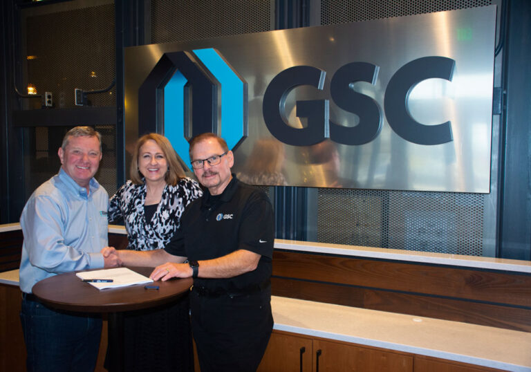 Ellison Technologies Inc. Acquires GSC - GSC