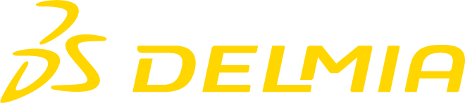 DELMIA_logo